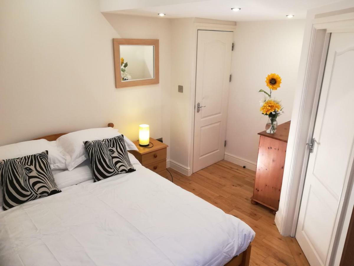 Modern, 2 Bedroom Apartment With Sofa Bed, Uplands, Swansea Eksteriør billede